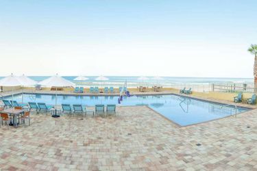 Hotel Hyatt Place Daytona Beach - Oceanfront Daytona Beach (Fl): Photo 