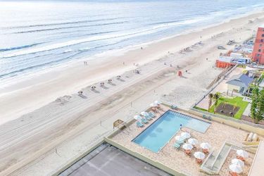 Hotel Hyatt Place Daytona Beach - Oceanfront Daytona Beach (Fl): Photo 
