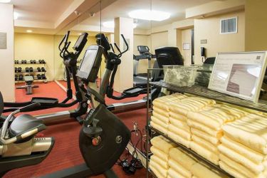 Hotel Hyatt Place Daytona Beach - Oceanfront Daytona Beach (Fl): Photo 