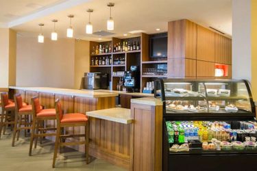 Hotel Hyatt Place Daytona Beach - Oceanfront Daytona Beach (Fl): Photo 