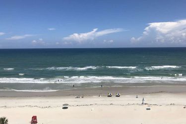 Hotel Hyatt Place Daytona Beach - Oceanfront Daytona Beach (Fl): Photo 