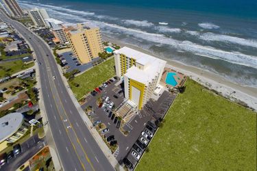 Hotel Hyatt Place Daytona Beach - Oceanfront Daytona Beach (Fl): Photo 