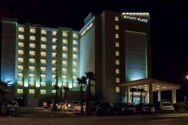 Hotel Hyatt Place Daytona Beach - Oceanfront Daytona Beach (Fl): Photo 