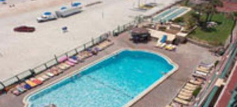 Hotel La Playa Resort & Suites:  DAYTONA BEACH (FL)