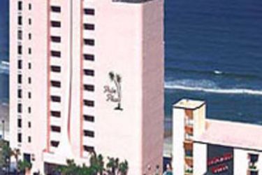Hotel Palm Plaza & Beachside Plaza:  DAYTONA BEACH (FL)