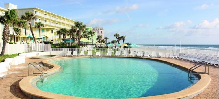 Hotel Perry's Ocean Edge Resort:  DAYTONA BEACH (FL)