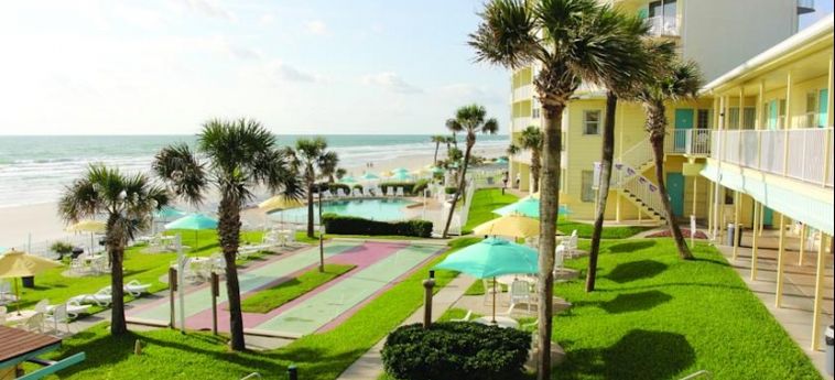 Hotel Perry's Ocean Edge Resort:  DAYTONA BEACH (FL)