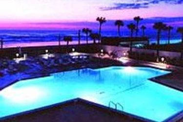 Hotel Ocean Breeze Club :  DAYTONA BEACH (FL)