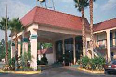 Hotel Super 8 Speedway:  DAYTONA BEACH (FL)