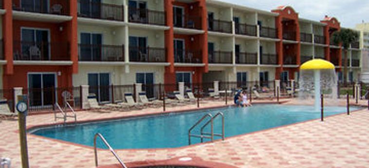 Hotel La Quinta Inn & Suites Oceanfront Daytona Beach:  DAYTONA BEACH (FL)