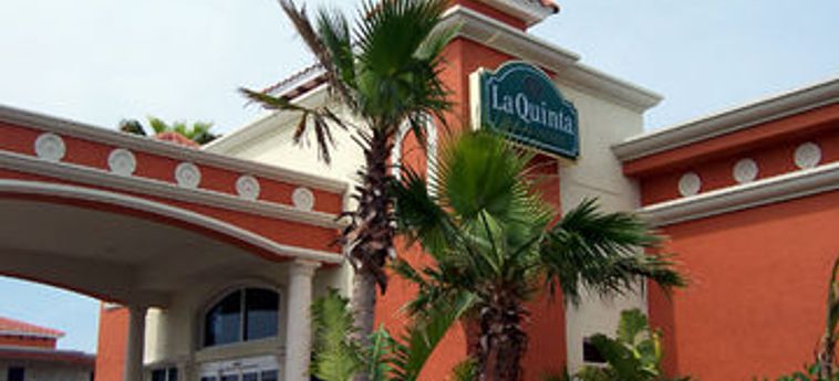 Hotel La Quinta Inn & Suites Oceanfront Daytona Beach:  DAYTONA BEACH (FL)