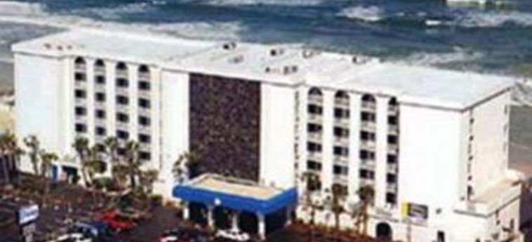 Hotel Bluegreen Vacations Daytona Seabreeze, Ascend Resort Collection:  DAYTONA BEACH (FL)