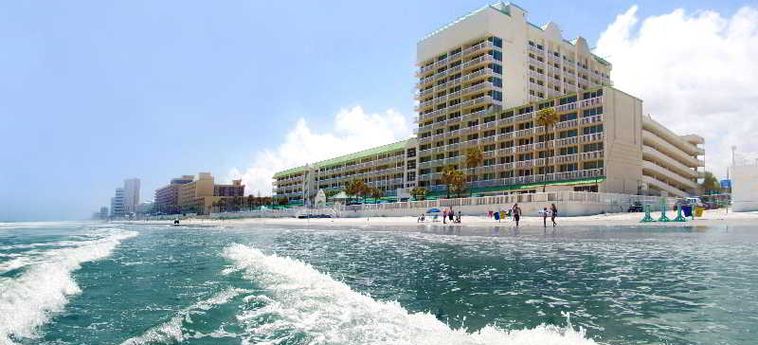 Hotel Daytona Beach Resort And Conference Center:  DAYTONA BEACH (FL)