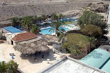 Hotel Oasis Dead Sea:  DEAD SEA-EIN BOKEK