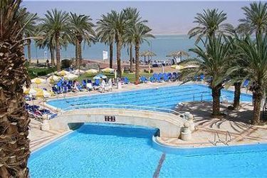 Vert Dead Sea Hotel:  DEAD SEA-EIN BOKEK