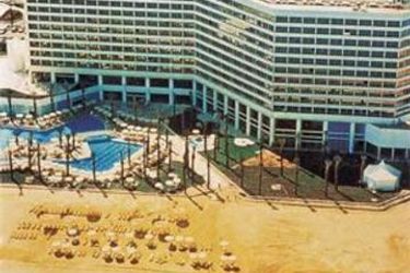 Vert Dead Sea Hotel:  DEAD SEA-EIN BOKEK