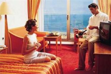 Hotel Enjoy Dead Sea:  DEAD SEA-EIN BOKEK
