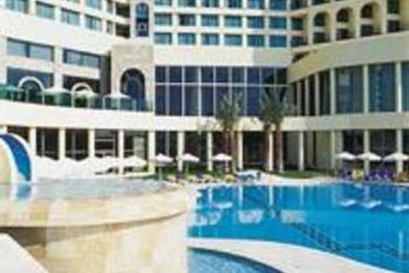 Hotel Enjoy Dead Sea:  DEAD SEA-EIN BOKEK