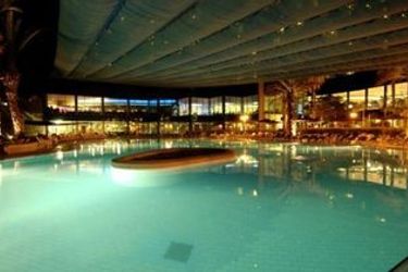 Leonardo Club Hotel:  DEAD SEA-EIN BOKEK