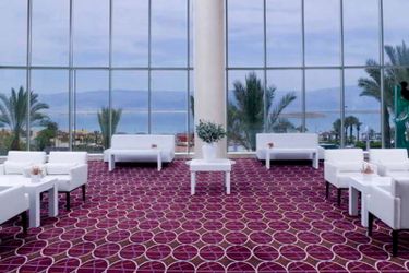 Hotel Royal Rimonim Dead Sea:  DEAD SEA-EIN BOKEK
