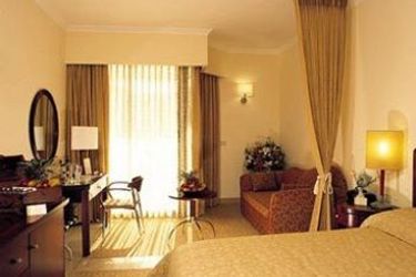 Hotel Royal Rimonim Dead Sea:  DEAD SEA-EIN BOKEK