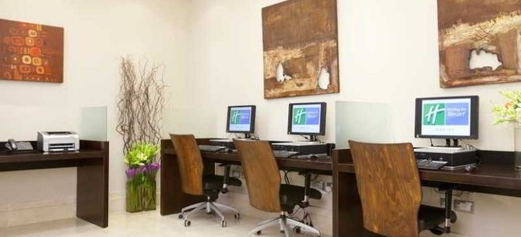 Hotel Holiday Inn Resort Dead Sea (Jordan): Foto 
