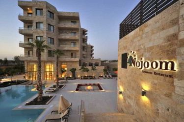 Hotel Ramada Resort Dead Sea:  DEAD SEA (JORDAN)