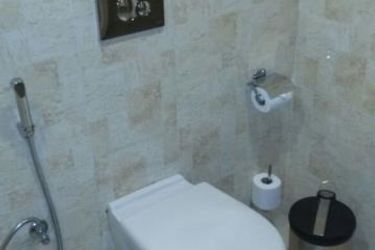 Hotel Winter Valley Warwick Resort &Amp; Spa Dead Sea (Jordan): Photo 