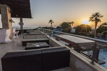 Hotel Winter Valley Warwick Resort &Amp; Spa Dead Sea (Jordan): Photo 