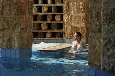Hotel Mövenpick Dead Sea Jordan Dead Sea (Jordan): Photo 