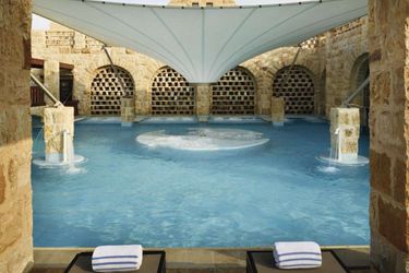 Hotel Mövenpick Dead Sea Jordan Dead Sea (Jordan): Photo 