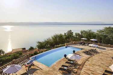 Hotel Mövenpick Dead Sea Jordan Dead Sea (Jordan): Photo 