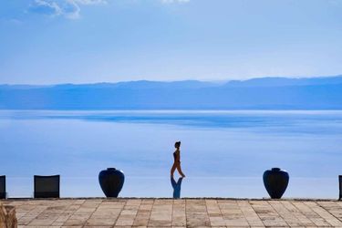 Hotel Mövenpick Dead Sea Jordan Dead Sea (Jordan): Photo 