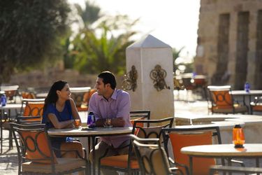 Hotel Mövenpick Dead Sea Jordan Dead Sea (Jordan): Photo 