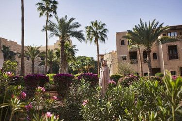 Hotel Mövenpick Dead Sea Jordan Dead Sea (Jordan): Photo 