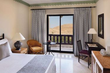 Hotel Mövenpick Dead Sea Jordan Dead Sea (Jordan): Photo 