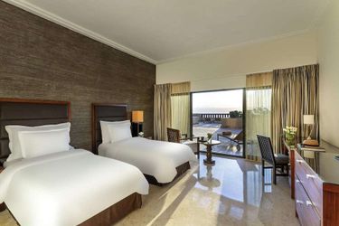 Hotel Mövenpick Dead Sea Jordan Dead Sea (Jordan): Photo 