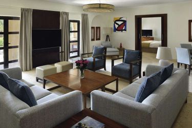 Hotel Mövenpick Dead Sea Jordan Dead Sea (Jordan): Photo 
