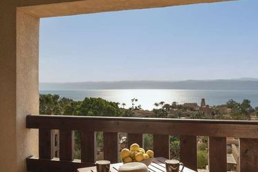 Hotel Mövenpick Dead Sea Jordan Dead Sea (Jordan): Photo 