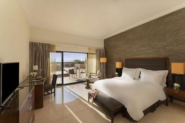Hotel Mövenpick Dead Sea Jordan Dead Sea (Jordan): Photo 