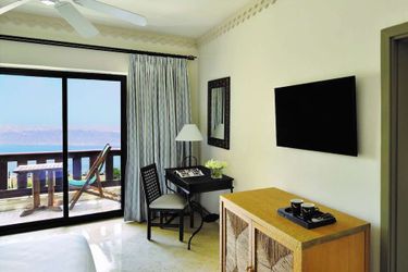 Hotel Mövenpick Dead Sea Jordan Dead Sea (Jordan): Photo 