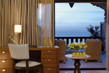 Hotel Mövenpick Dead Sea Jordan Dead Sea (Jordan): Photo 