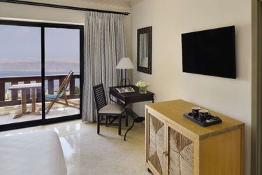 Hotel Mövenpick Dead Sea Jordan Dead Sea (Jordan): Photo 