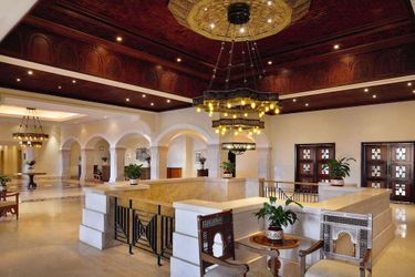 Hotel Mövenpick Dead Sea Jordan Dead Sea (Jordan): Photo 