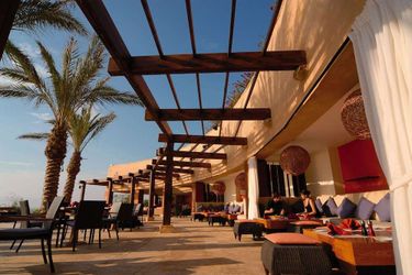Hotel Mövenpick Dead Sea Jordan Dead Sea (Jordan): Photo 