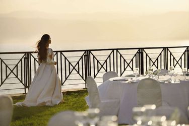 Hotel Mövenpick Dead Sea Jordan Dead Sea (Jordan): Photo 