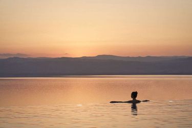Hotel Mövenpick Dead Sea Jordan Dead Sea (Jordan): Photo 