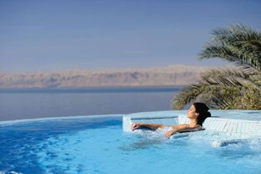 Hotel Mövenpick Dead Sea Jordan Dead Sea (Jordan): Photo 