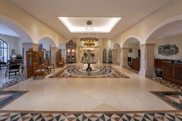 Hotel Mövenpick Dead Sea Jordan Dead Sea (Jordan): Photo 