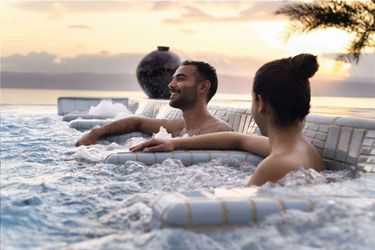 Hotel Mövenpick Dead Sea Jordan Dead Sea (Jordan): Photo 